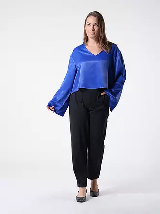 AMERICAN VINTAGE | Blusa-camicia UNYL | 